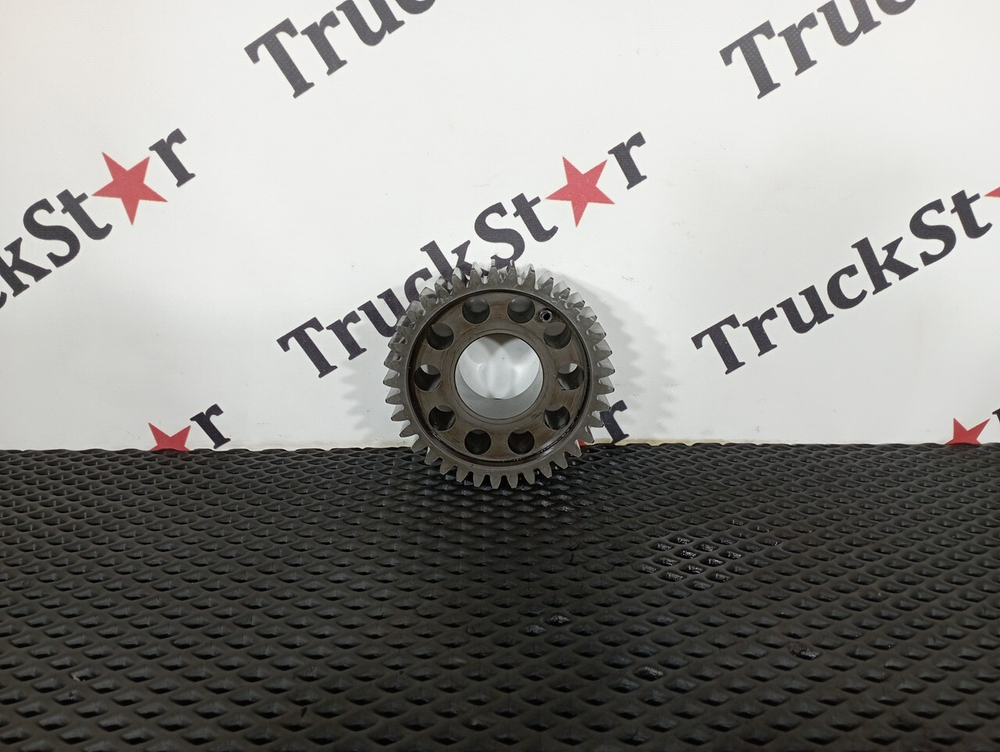 Шестерня коленвала