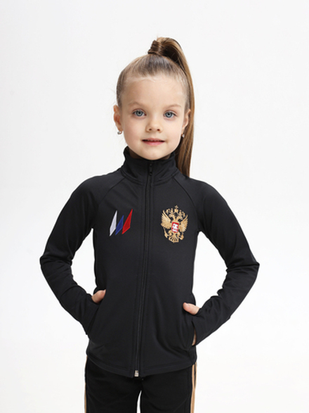 Куртка-термо на молнии