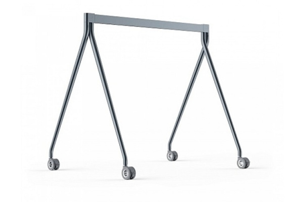 Стойка мобильная Yealink MB-FloorStand-650