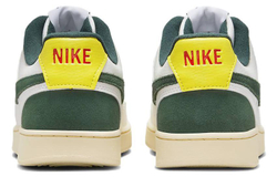 Кроссовки Nike Court Vision Low 'Sail Pro Green' FD0320-133