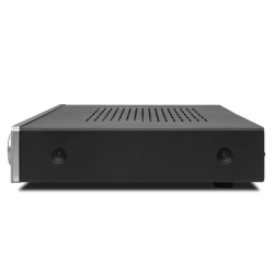 Интегральный усилитель Cambridge Audio AXA35 Grey