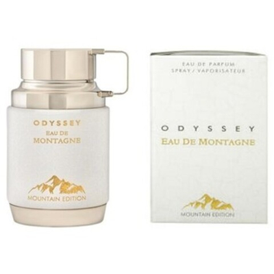 Odyssey Eau de Montagne EDP