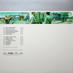 Clawfinger / A Whole Lot Of Nothing (LP)
