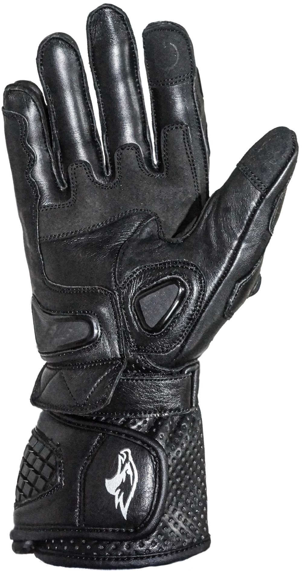 Scorpion / Черный