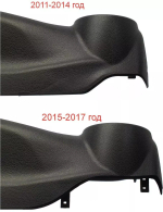 Магнитола для Jeep Wrangler 2010-2018 - Canbox 10-009 Android 10, ТОП процессор, CarPlay, 4G SIM-слот