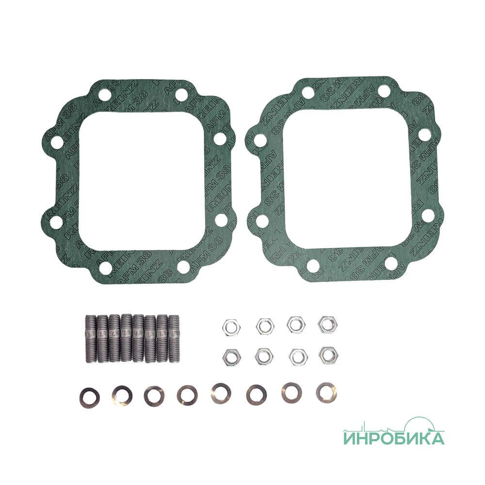 Монтажный набор для КПП Shaanxi Fast Gear 6DS60T-D 15400302269
