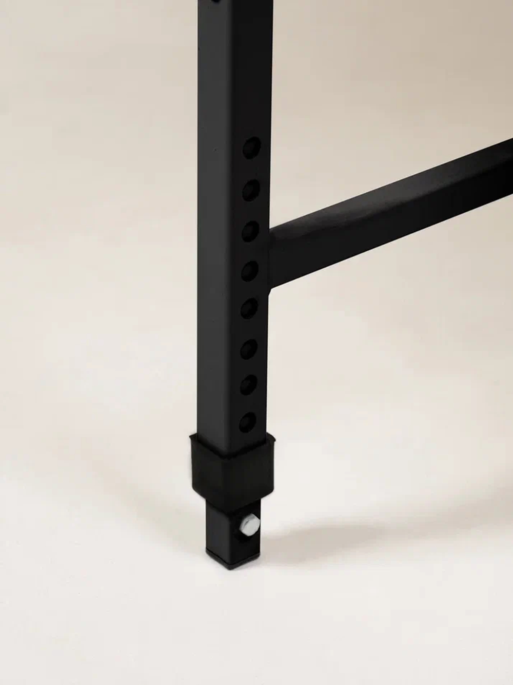 Массажный стол Relax 180/60 с регулировкой высоты