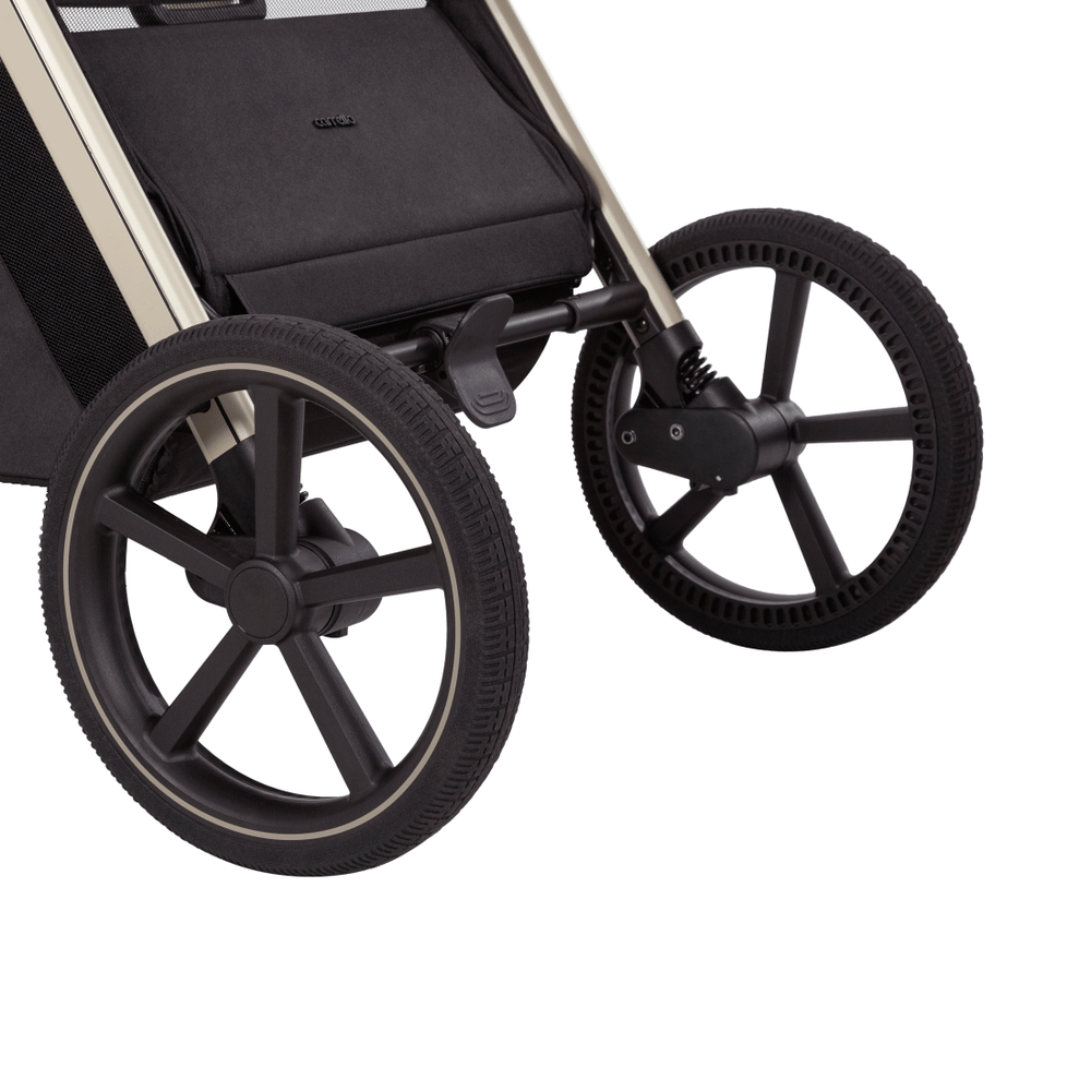 Коляска 2 в 1 Carrello Vector CRL-6550