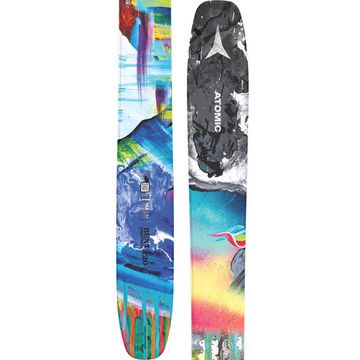 Горные лыжи Atomic Bent Chetler 120 (24/25)