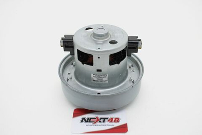 Пылесос Двигатель LG 1400W H=106, D=135mm (низкая юбка) VAC046UN