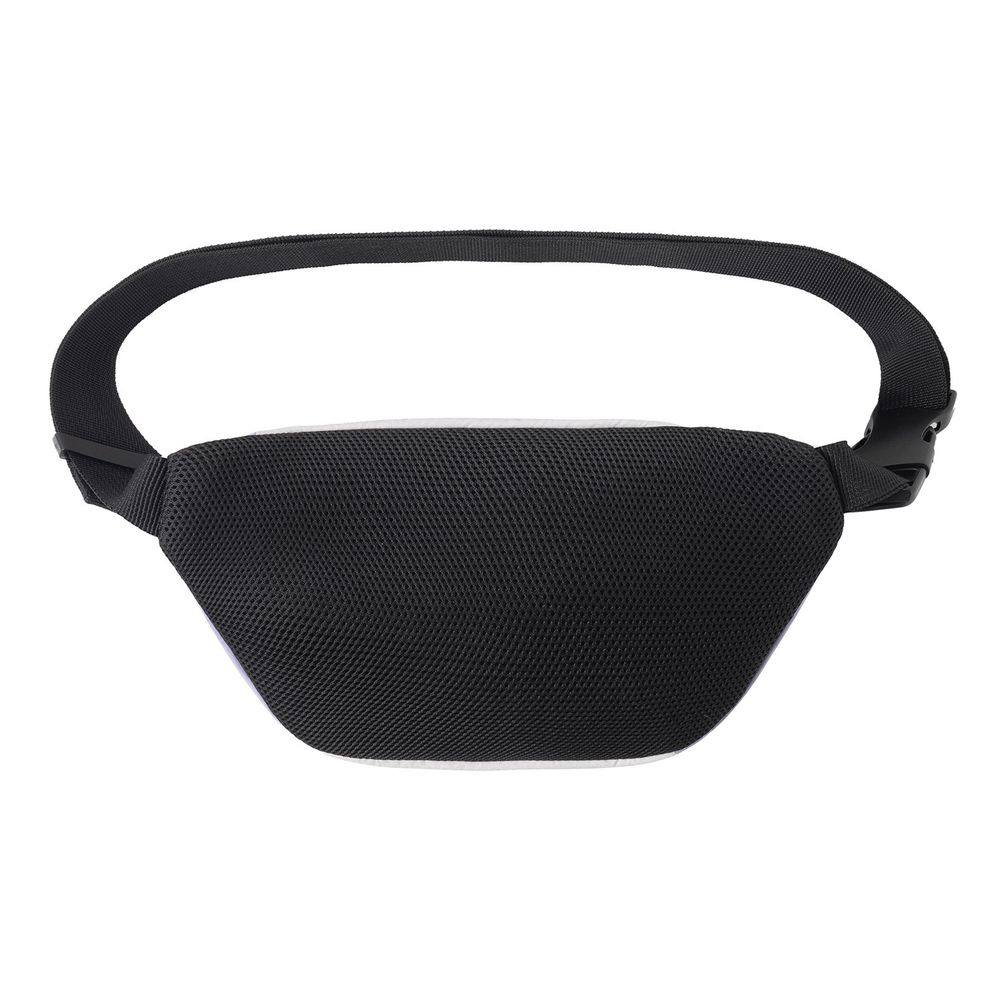 Купить Сумка поясная Ymkashix Clash small фиолетовый Сумка поясная Ymkashix Clash small фиолетовый