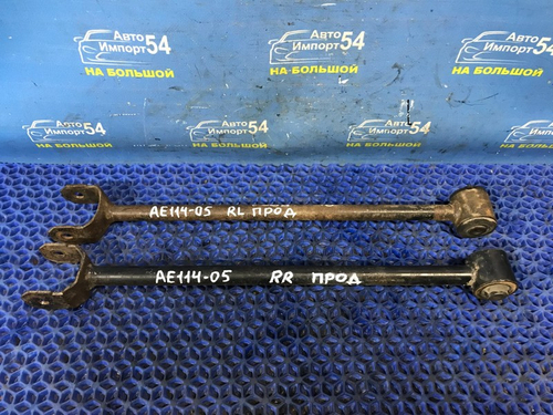 Тяга задняя продольная TOYOTA SPRINTER 1999