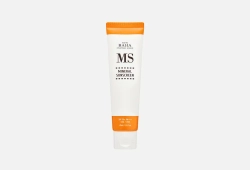 COS DE BAHA Успокаивающий минеральный солнцезащитный крем Sun Mineral Sunscreen SPF50+ PA++++ (45 мл)