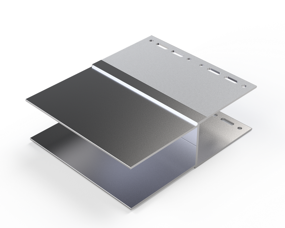 HIS-EX-90150 Удлинитель П-образный XL