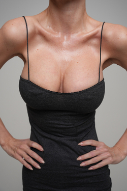 Платье-комбинация MONROE