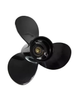 Винт Suzuki DF8A-20A/DT9.9-15(A);3x9-1/4x12