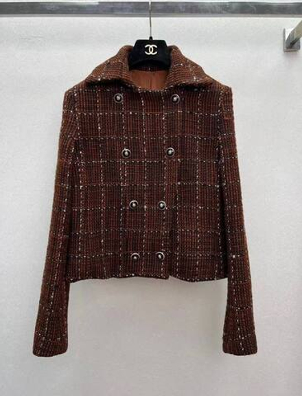 Пиджак CHANEL