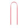 Apple Crossbody Strap Bright Guava