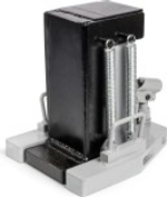 Домкрат с низким подхватом КВТ ДА50П145Н автономный  89194