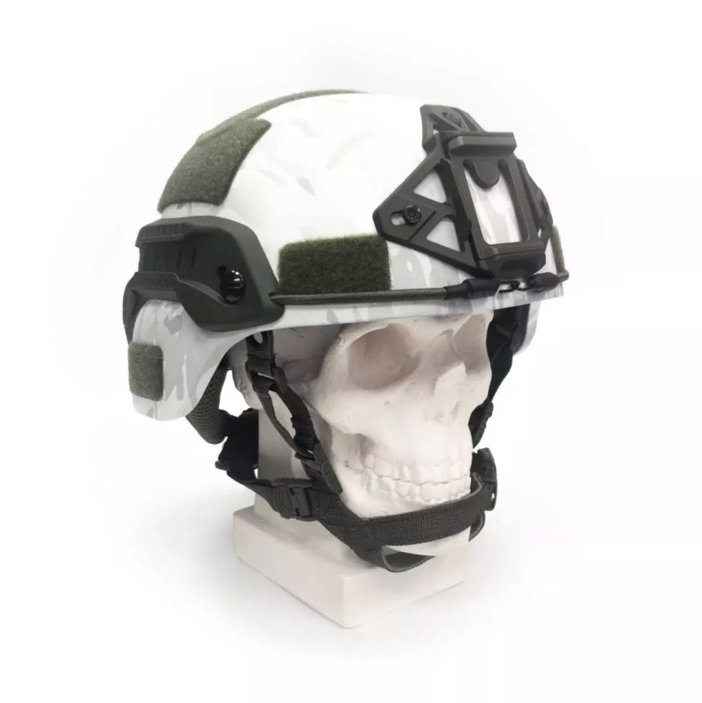 Шлем Протон (арамид), Atlant Armour