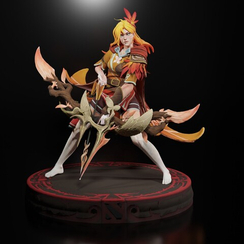 Windranger Arcana - Dota 2