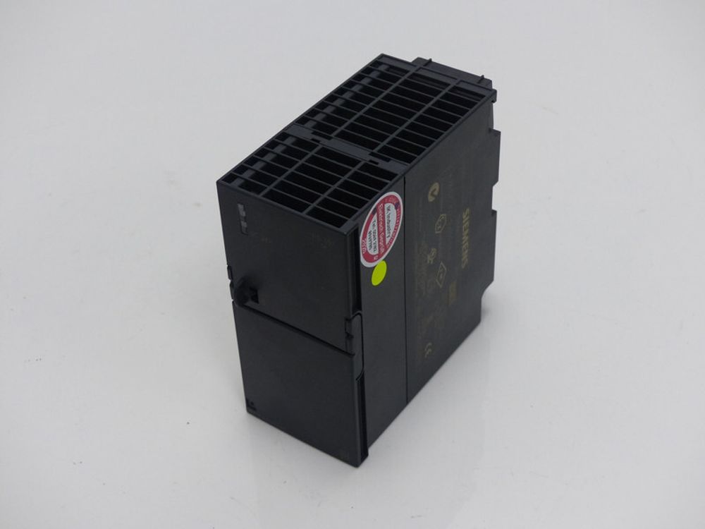 SIEMENS 6ES7 307-1EA01-0AA0