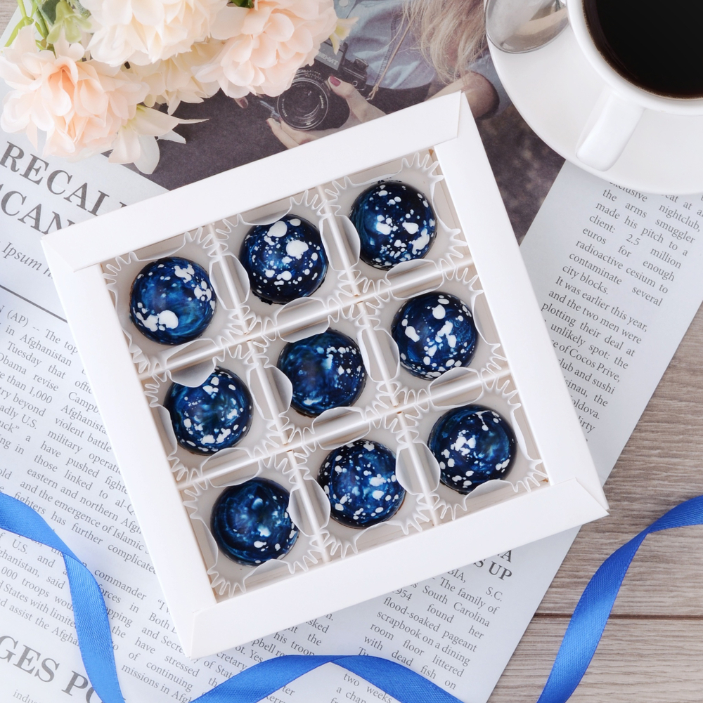 Набор "Космический" #2