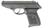 модель пистолета SigSauer P 230