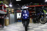 Honda Dio AF62-1203020