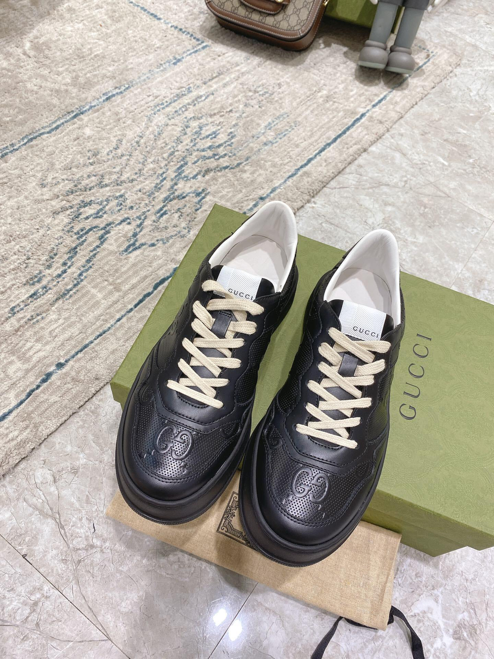 Gucci GG Sneaker
