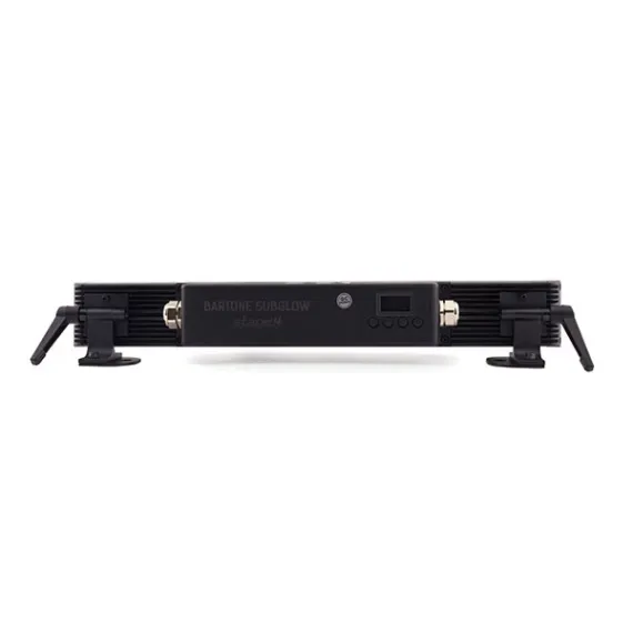STAGE4 BARTONE SUBGLOW Линейный типа BAR (мини) / 36x3 Вт / CW+WW / 3299 Лм / 5058 Кд / 21°(52°) x 8