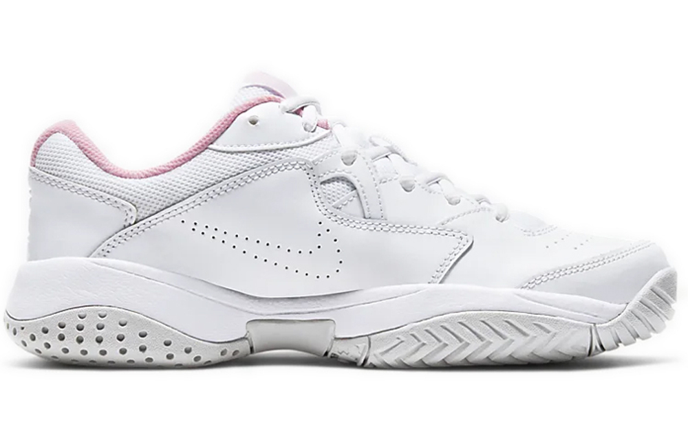 Кроссовки Nike Court Lite 2 (Женская размерная сетка)
