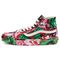 Vans SK8 'Pink Green Floral'