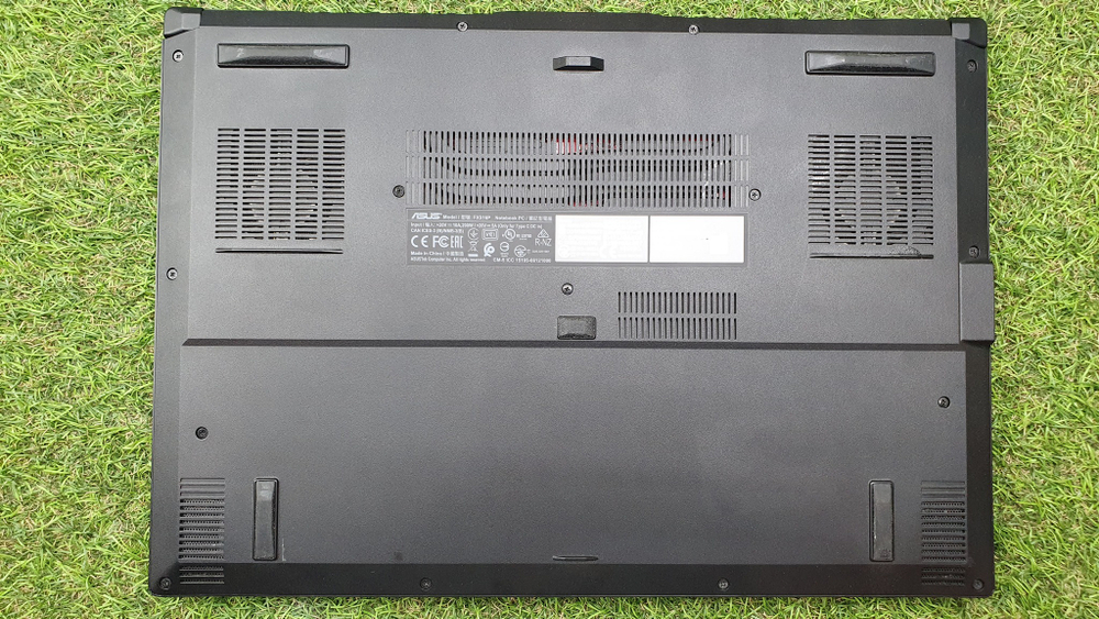 Игровой ASUS i5-11/8 Gb/RTX 3060 6GB/144 Hz TUF Dash F15 FX516PM-HN015T