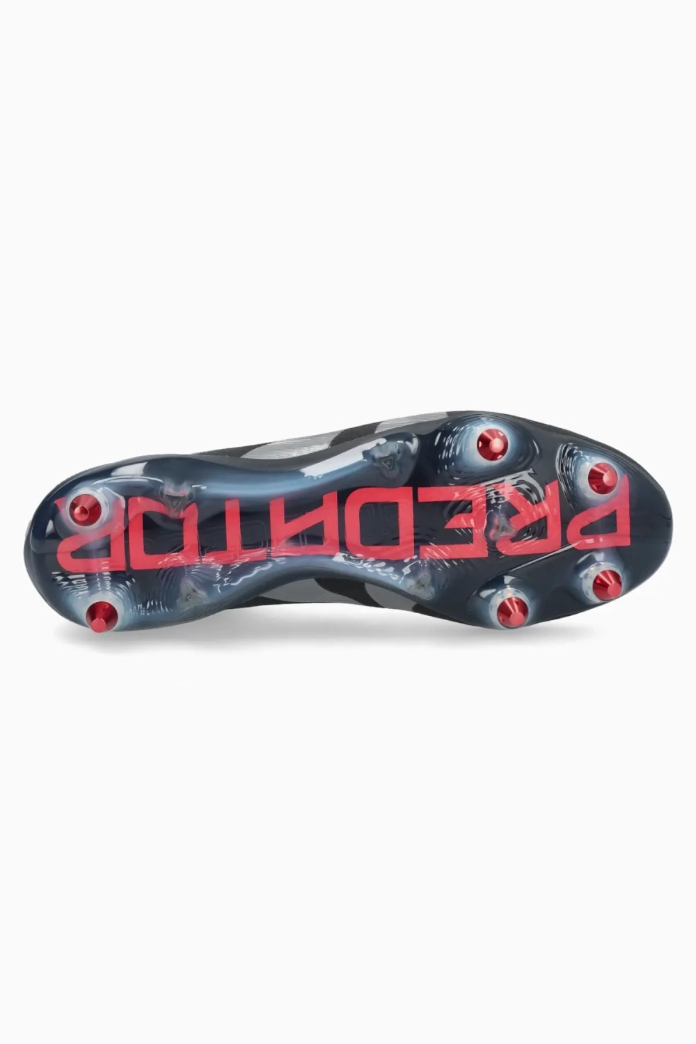Бутсы adidas Predator Elite SG - черный