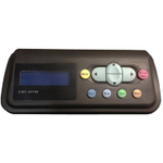 Режущий плоттер Vicsign HSQ630
