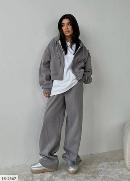 Костюм IB-2565 Фабрика Моды Фото 2