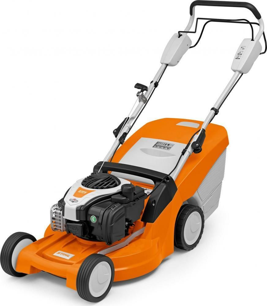 Газонокосилка Stihl  RM-448.0 TX