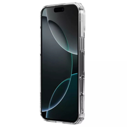 Чехол Nillkin Nature Pro для Apple iPhone 16 Pro