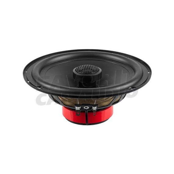 Коакс. акустика ORIS TYPE X