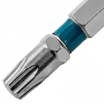 Бита Torx 30 х 50, сталь S2, 10 шт. Gross