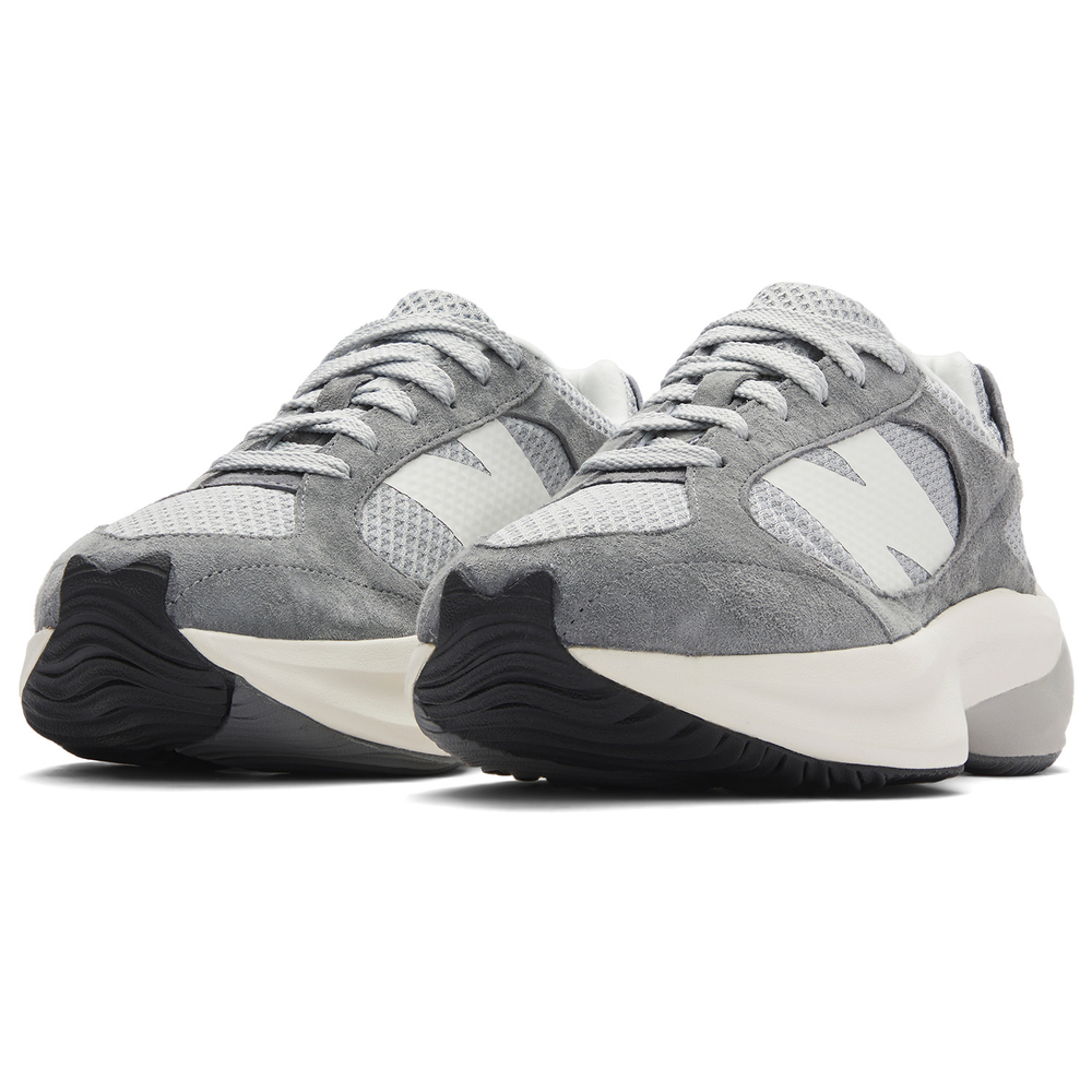Кроссовки New Balance Warped Runner