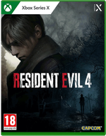 Игра Resident Evil 4 Remake (Русская версия) для Xbox Series X