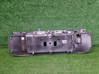 Накладка крышки багажника Toyota Prado 150 (17-нв)