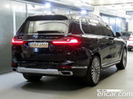 BMW X7 (G07) xDrive 40i Design Pure Excellence 6-и местный (05.2021)