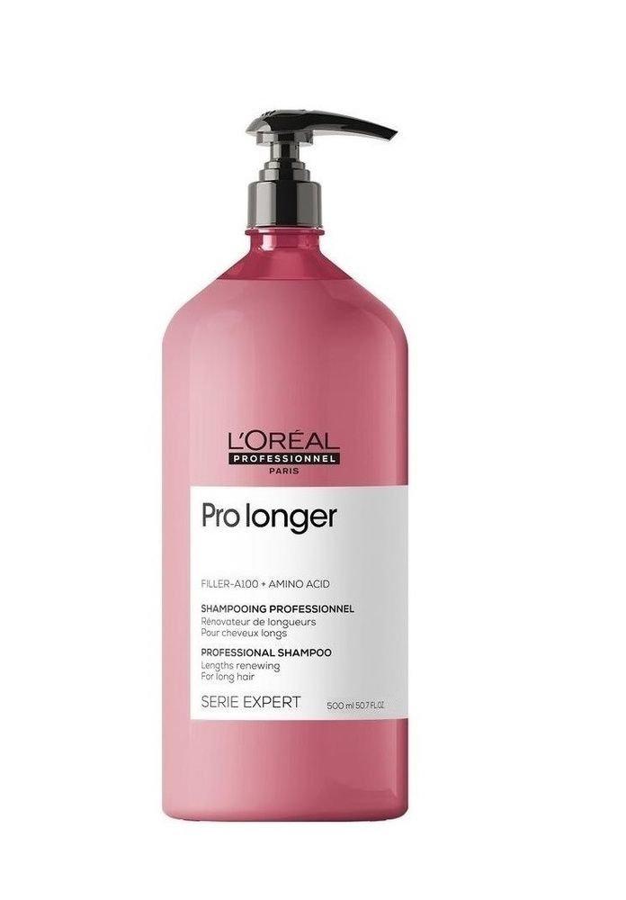 L&#39;Oreal Professionnel Serie Expert Pro Longer Shampoo 500 мл