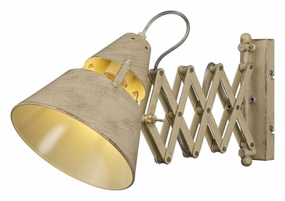 Бра Mantra Industrial 5434