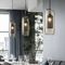 Подвесной светильник Imperium Loft CATCH-AMBER01 109582-26