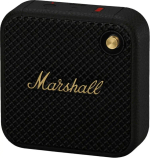 Портативная акустика Marshall Willen, чёрный (Black)