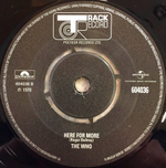 The Who / The Track Singles 1967-1973 (14x7" Vinyl Single + 7" Vinyl Single EP)